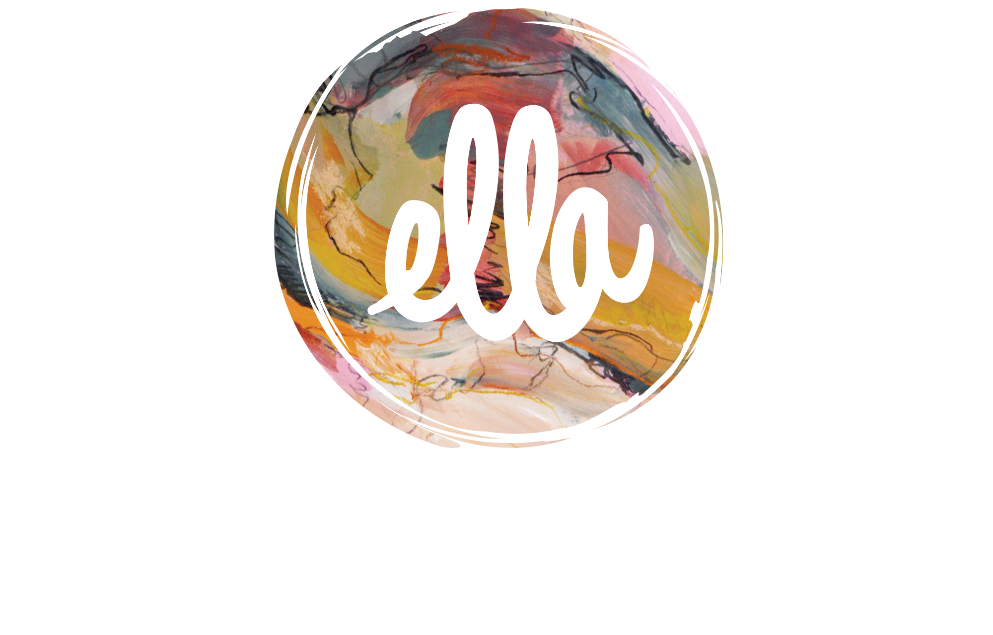 Ella Dawson Web Design & Brand