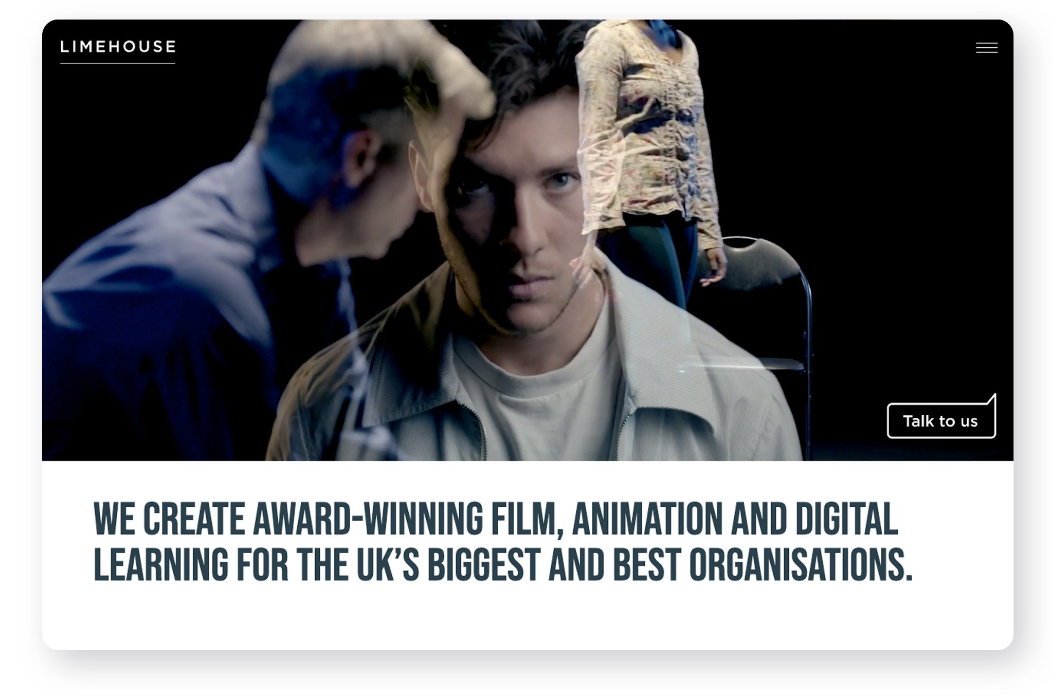 Award Winning Leeds based Video Producer